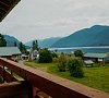 Отель Алтын-Кель Республика Алтай фото