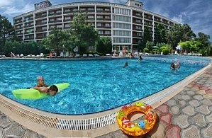 Фотографии объекта
							 ТОК «Евпатория» Крым