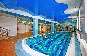 Фотографии объекта
							Санаторий «Сибирь» Белокуриха