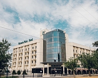 Отель Виктория Палас (Астраханская область)