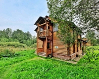 Отель Сафари Паркъ (Калужское шоссе)