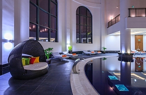 Фотографии объекта
							Отель «Корпоративный центр Сбербанка» Красная Поляна