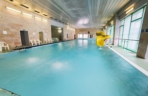 Фотографии объекта
							Парк-отель «Огниково» Истринский район