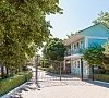 Пансионат «Солнечный» Николаевка, Крым #19