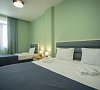 Отель «Garden Inn» Кобулети, Грузия #22