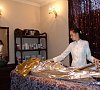 Родина Ессентуки