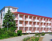 Санаторий Северный (Евпатория)