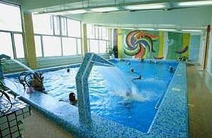 Фотографии объекта
							Санаторий «Виктория» Ессентуки