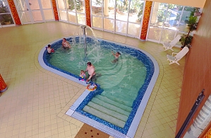 Фотографии объекта
							Санаторий «Озерный» Белоруссия