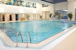 Фотографии объекта
							Санаторий «Жемчужина» Белоруссия