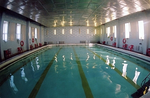 Фотографии объекта
							Санаторий «Марциальные воды» Карелия