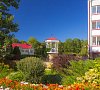 Санаторий Молния Тульская область фото