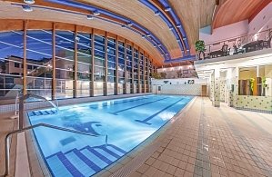 Фотографии объекта
							Санаторий «Буран» РЖД Сергиев Посад