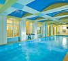 Отель Апартаменты Oberteich Lux Калининград