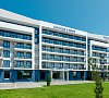 Отель Солнце и Море Анапа