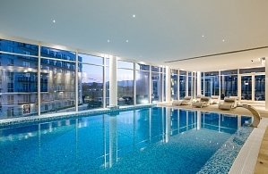 Фотографии объекта
							Отель «Alpha Sirius» Адлер