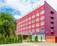 Санаторий «Лаба» Лабинск