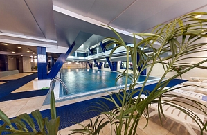 Фотографии объекта
							Санаторий «Ревиталь Парк» Железнодорожный