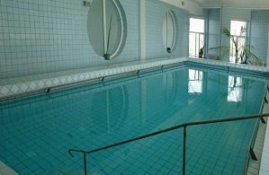 Фотографии объекта
							Санаторий «Полтава-Крым» Саки