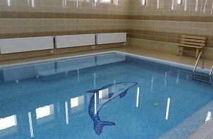 Фотографии объекта
							Санаторий «Истра РОП» Истринский район