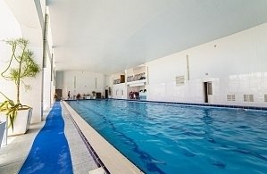 Фотографии объекта
							Санаторий «Мечта» Евпатория, Крым