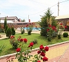 Отель Арпат Новофедоровка Отель Арпат Новофедоровка