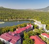 Санаторий 30 лет Победы Железноводск фото
