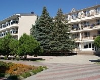 Санаторий «Анапа-Нептун»