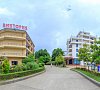 Отель Виктория-Отдых Лазаревское - официальный сайт