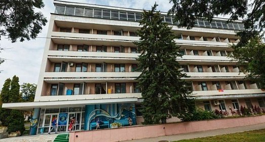 Санаторий Руно Пятигорск - официальный сайт