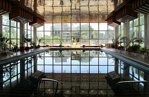 Фотографии объекта
							Санаторий «Морской прибой» Кореиз, Ялта, Крым