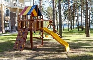 Фотографии объекта
							Санаторий «Плисса» Витебская область