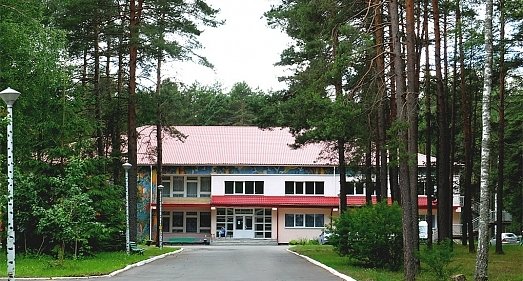 Санаторий Чайка Минская область - официальный сайт