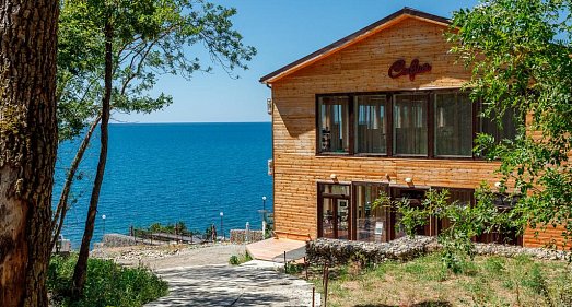 Отель Инал Бжид - официальный сайт