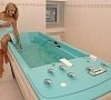 Ванна минеральная, отдых все включено №2