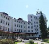 Отель Корона Алтая Республика Алтай фото