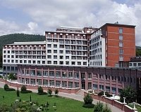 Санаторий Белая Русь (Туапсе)