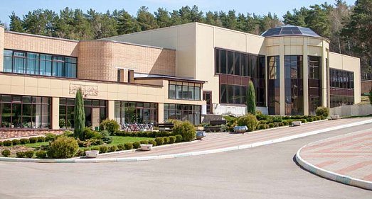 Отель Оркестра Ока Спа Резорт Каширское шоссе - официальный сайт