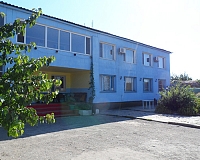 Отель Муссон (Оленевка)