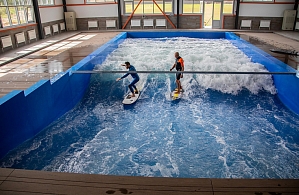 Фотографии объекта
							Отель «Freezone Inn» Чеховский район