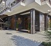 Garuda Boutique Hotel Сухум цены