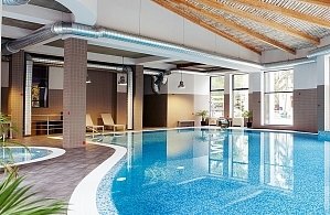 Фотографии объекта
							Отель «Анапа-Океан» Анапа