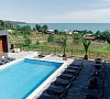 Отель ««Manresa Resort»» Новый Афон, Псырцха, Абхазия #40