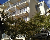 Отель Витон (Отрадное)