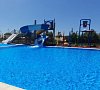 Отель «Corudo Family Resort&Spa» Витязево (Анапа) #25