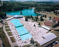 Отель АЯ (Алтайский край)