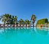 Отель Alex Resort & Spa Hotel Гагра фото