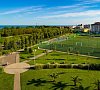 Отель «Бархатные сезоны, Спортивный квартал» Адлер #16