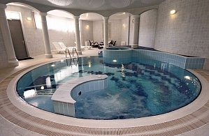 Фотографии объекта
							Пансионат «Изумруд» Сочи (Адлер)