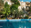 Kolkhida Resort & Spa Уреки